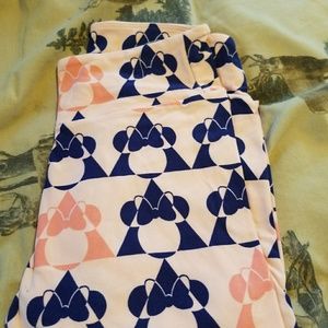 One size leggings